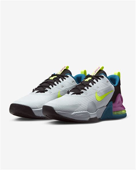 nike air alpha trainer 2|nike alpha max trainer 5.